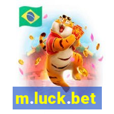 m.luck.bet