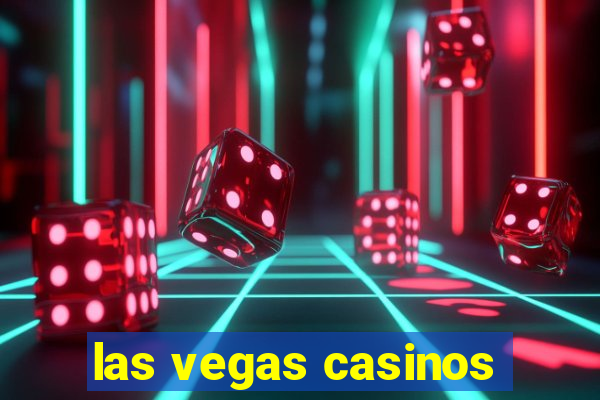 las vegas casinos