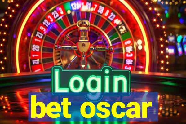 bet oscar