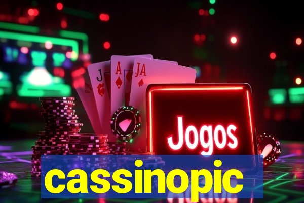 cassinopic