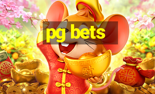 pg bets