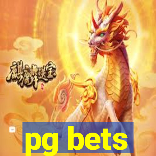 pg bets