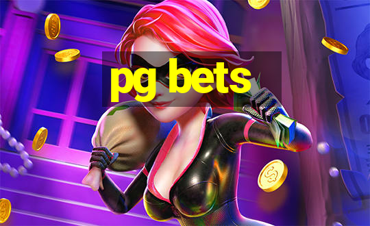 pg bets