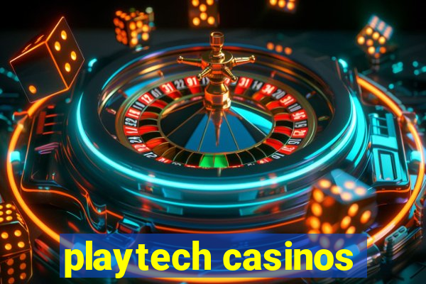 playtech casinos