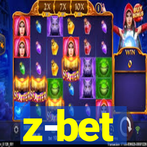 z-bet