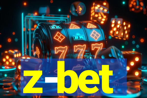 z-bet