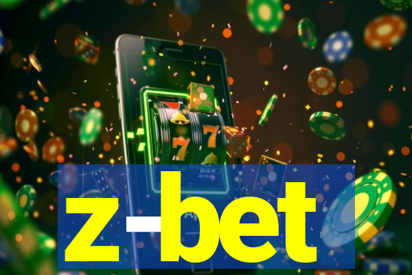 z-bet