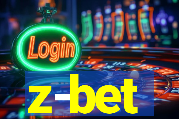 z-bet