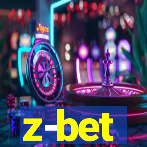 z-bet