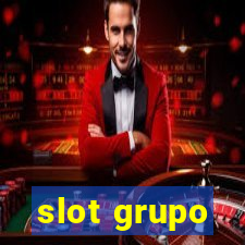 slot grupo