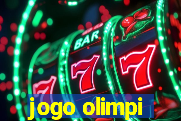 jogo olimpi