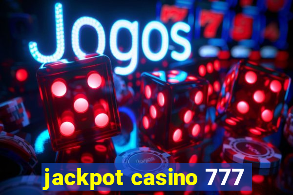 jackpot casino 777