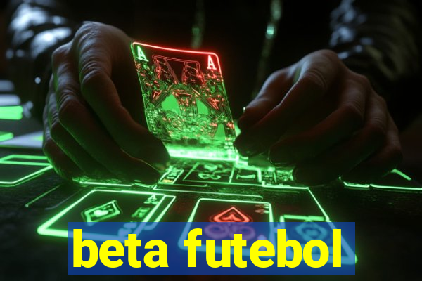 beta futebol