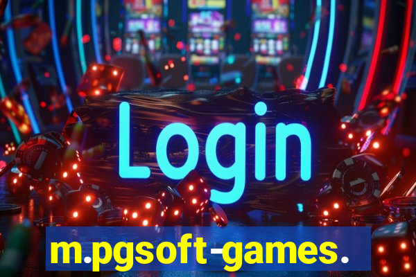 m.pgsoft-games.com