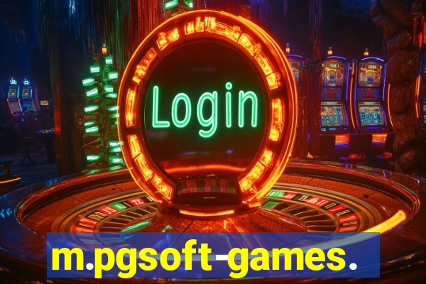 m.pgsoft-games.com