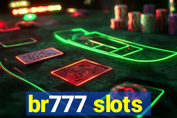 br777 slots