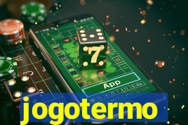 jogotermo