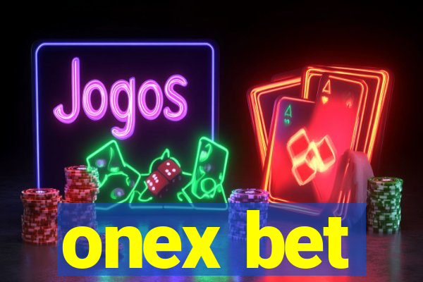 onex bet