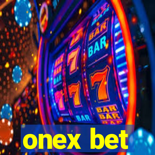 onex bet