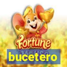 bucetero