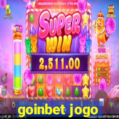 goinbet jogo