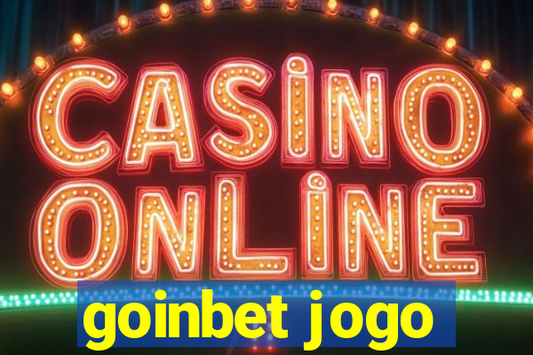 goinbet jogo