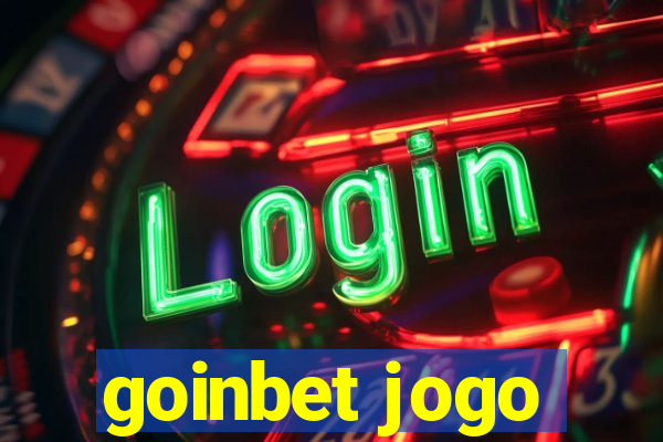 goinbet jogo