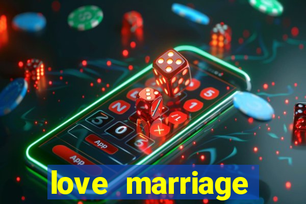 love marriage divorce babyface