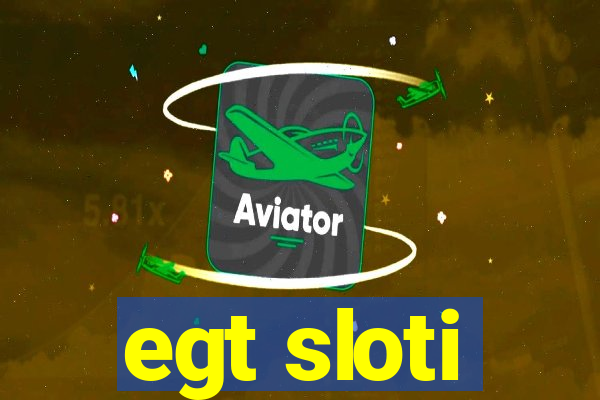 egt sloti