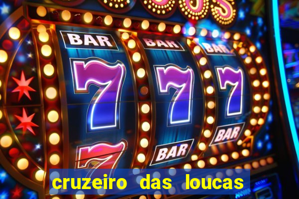 cruzeiro das loucas via torrent