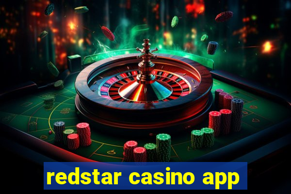 redstar casino app