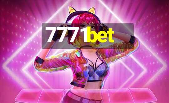 7771bet