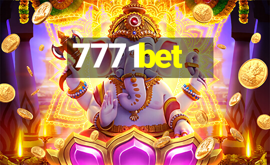 7771bet