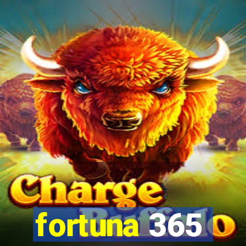 fortuna 365