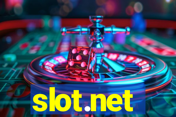 slot.net