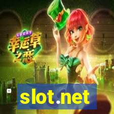 slot.net