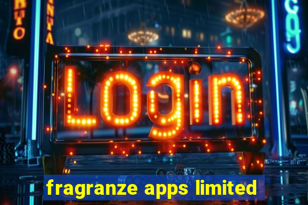 fragranze apps limited