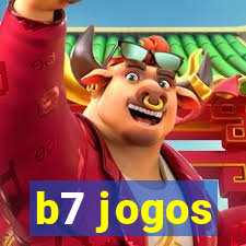 b7 jogos