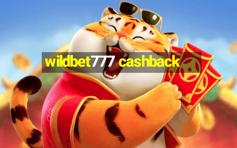 wildbet777 cashback