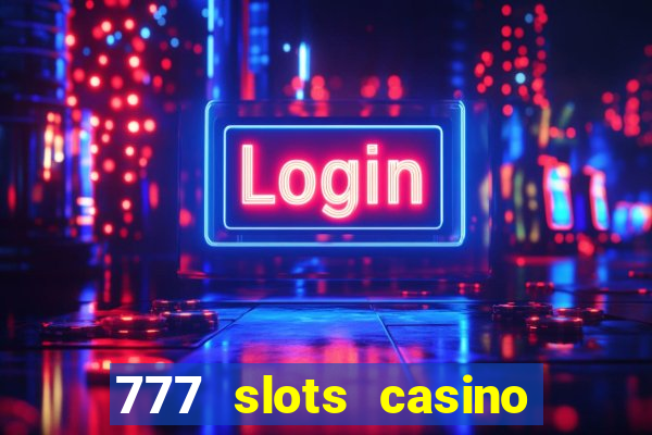 777 slots casino happy pig