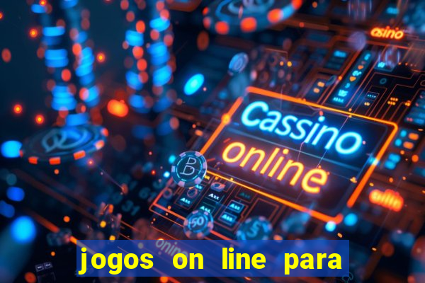 jogos on line para ganhar dinheiro