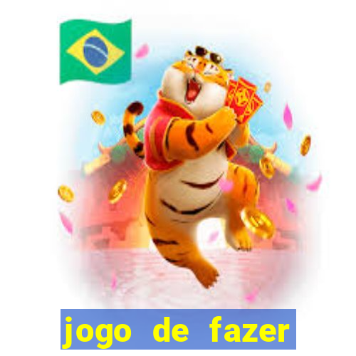 jogo de fazer aposta e ganhar dinheiro