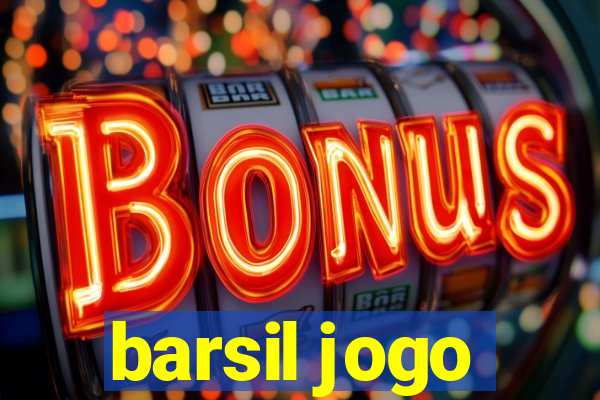 barsil jogo