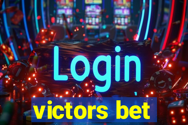 victors bet