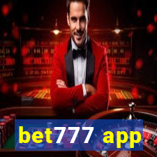 bet777 app