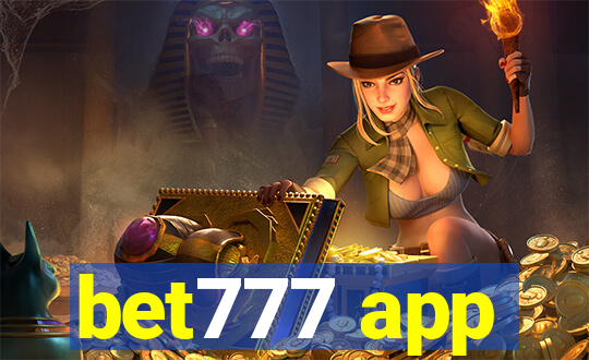 bet777 app