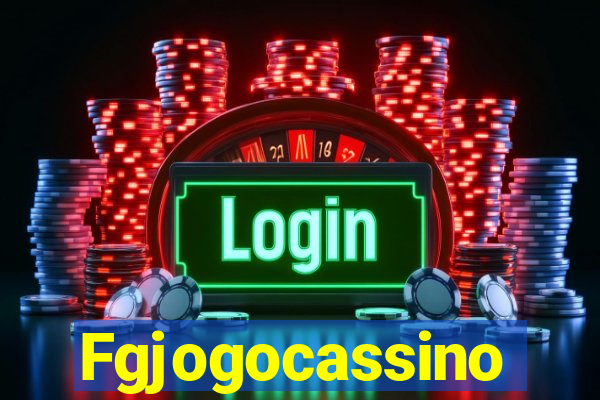 Fgjogocassino