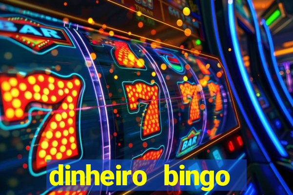 dinheiro bingo clash cash game