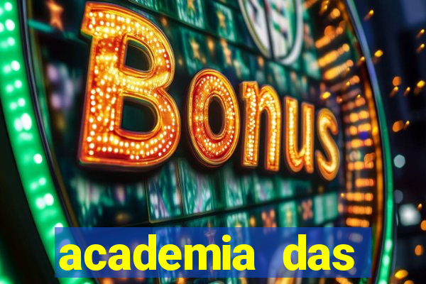 academia das apostas prognóstico