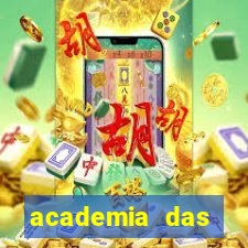 academia das apostas prognóstico